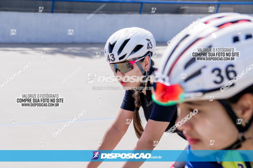 Taça Brasil de Ciclismo de Pista 2022