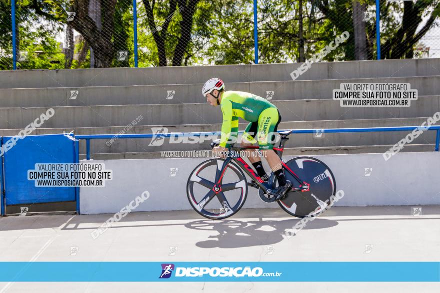 Taça Brasil de Ciclismo de Pista 2022