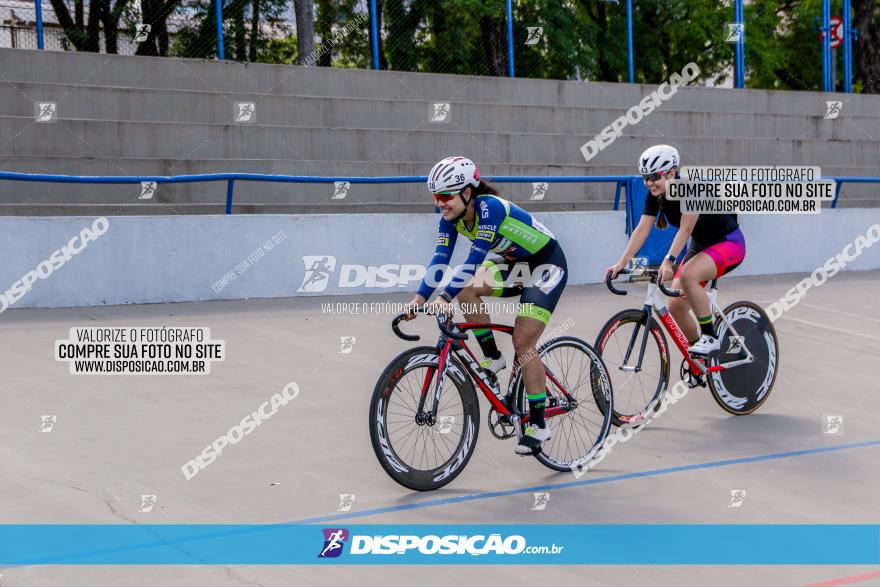 Taça Brasil de Ciclismo de Pista 2022