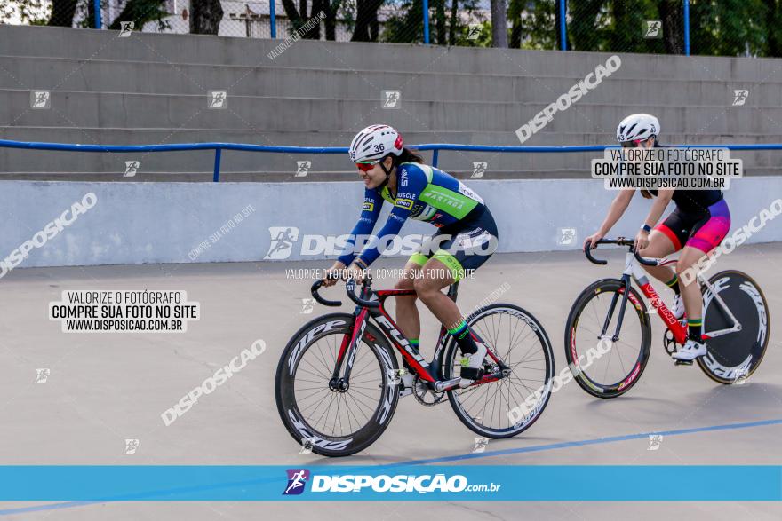 Taça Brasil de Ciclismo de Pista 2022