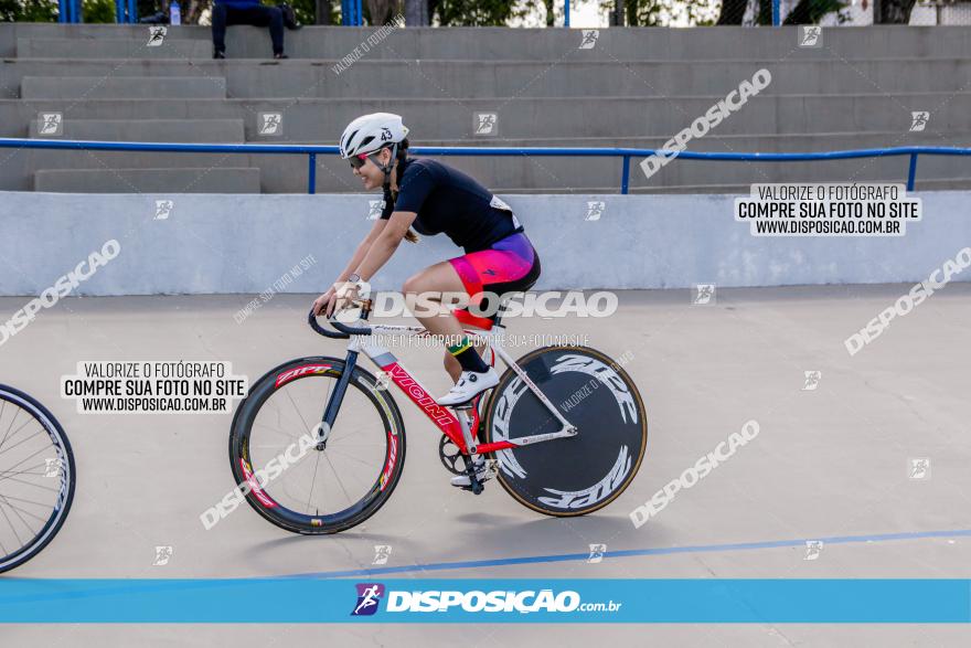 Taça Brasil de Ciclismo de Pista 2022