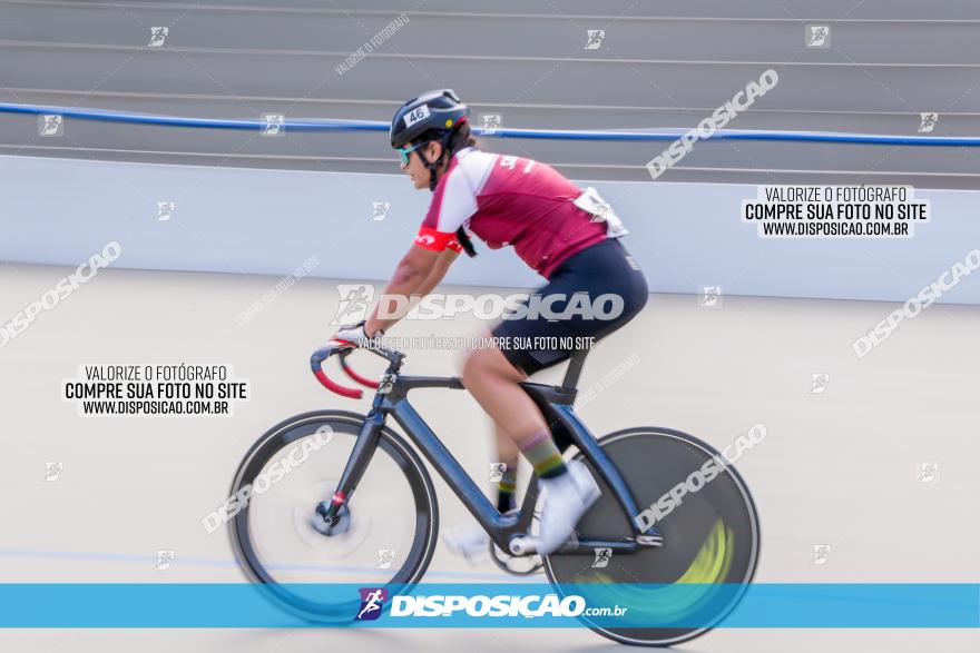 Taça Brasil de Ciclismo de Pista 2022