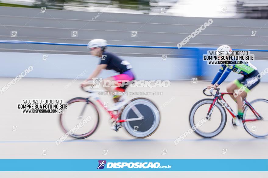 Taça Brasil de Ciclismo de Pista 2022