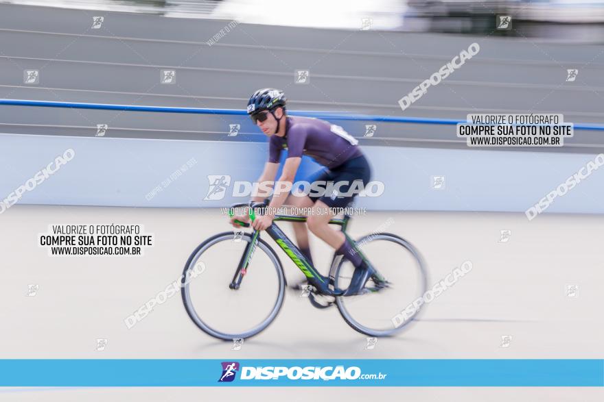 Taça Brasil de Ciclismo de Pista 2022