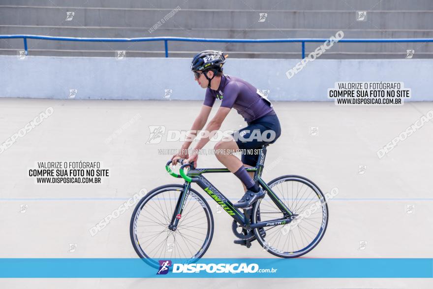 Taça Brasil de Ciclismo de Pista 2022