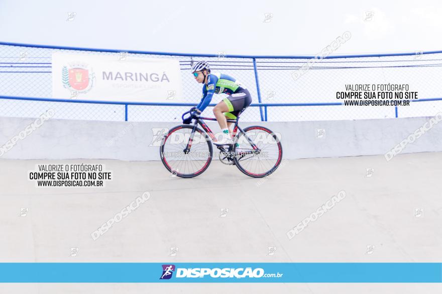 Taça Brasil de Ciclismo de Pista 2022