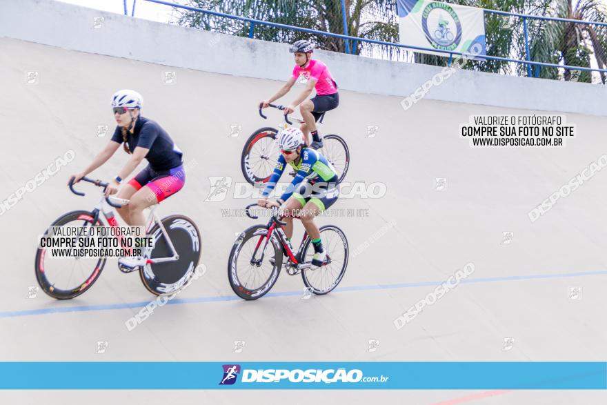 Taça Brasil de Ciclismo de Pista 2022