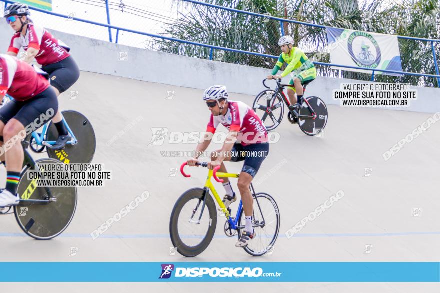 Taça Brasil de Ciclismo de Pista 2022