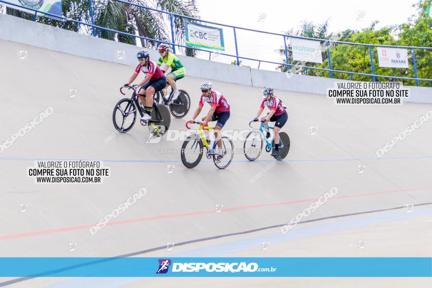 Taça Brasil de Ciclismo de Pista 2022