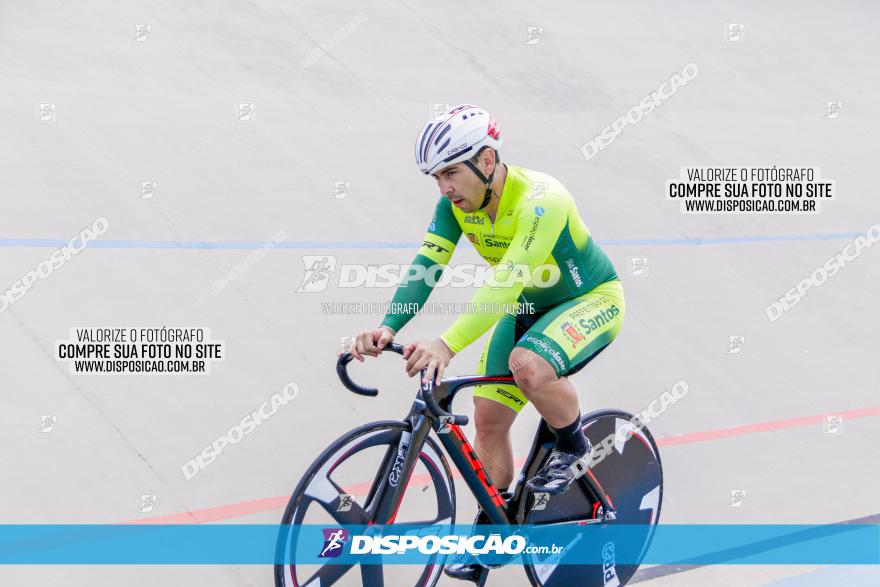 Taça Brasil de Ciclismo de Pista 2022