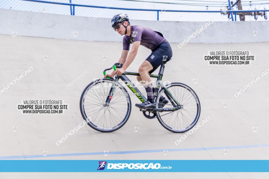 Taça Brasil de Ciclismo de Pista 2022