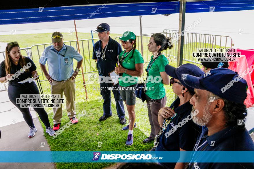 Taça Brasil de Ciclismo de Pista 2022