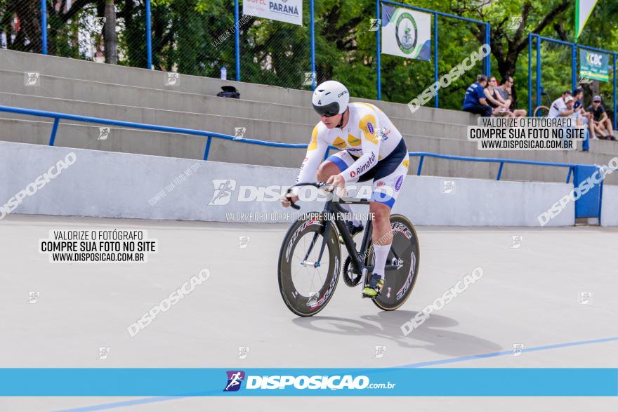 Taça Brasil de Ciclismo de Pista 2022