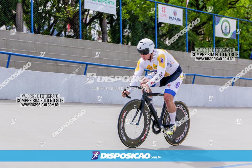 Taça Brasil de Ciclismo de Pista 2022