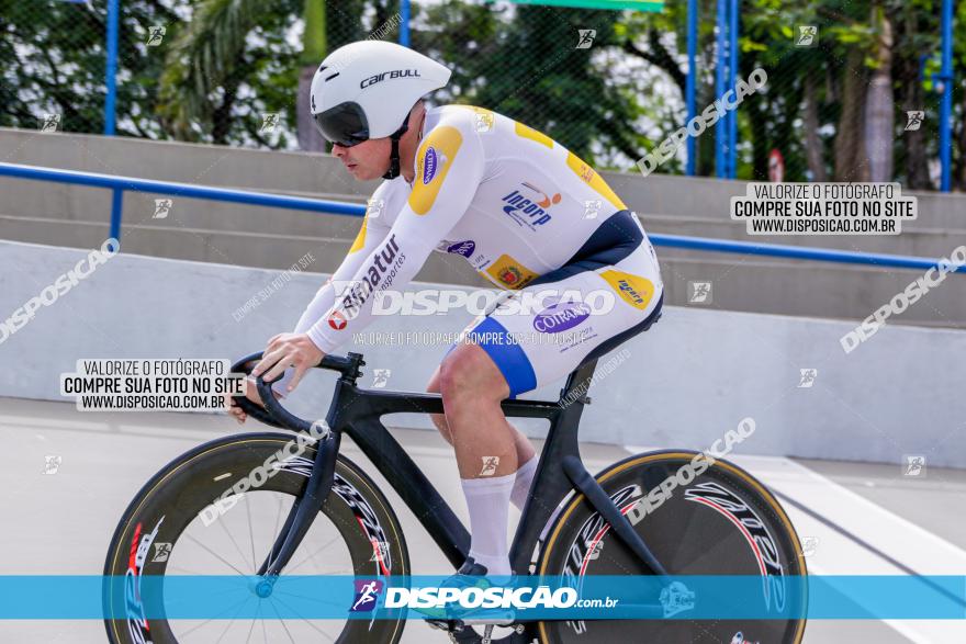 Taça Brasil de Ciclismo de Pista 2022