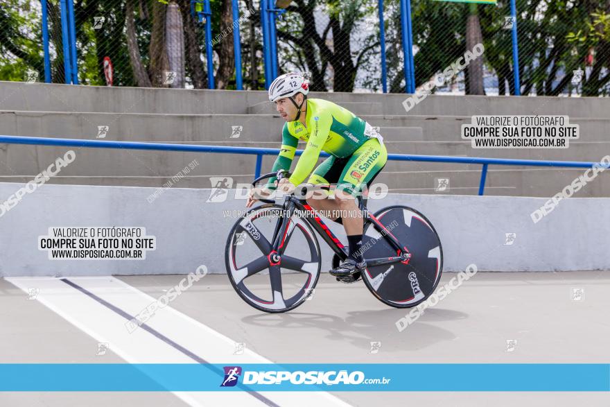 Taça Brasil de Ciclismo de Pista 2022