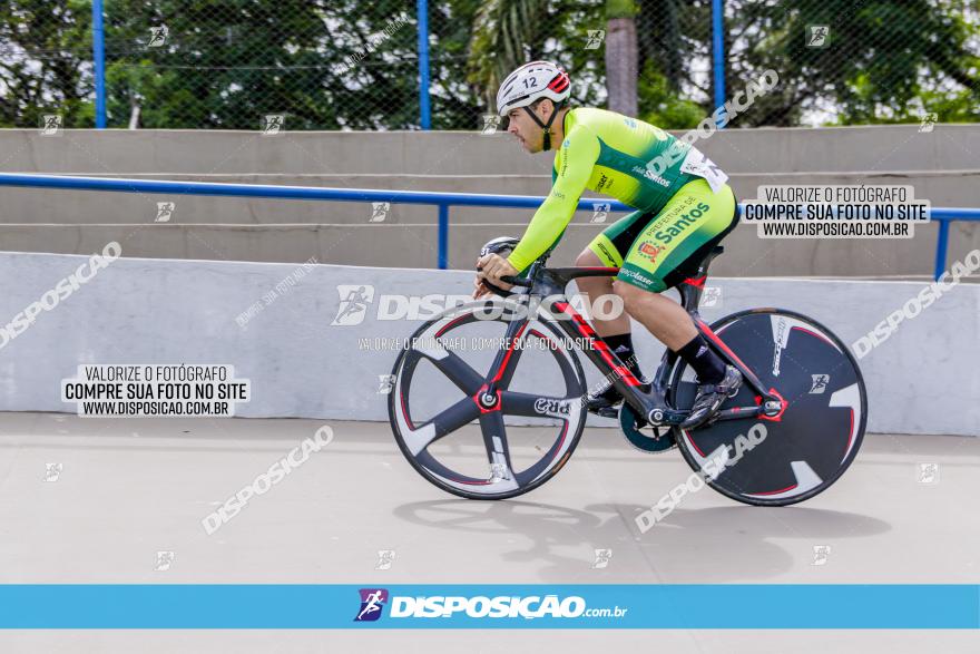 Taça Brasil de Ciclismo de Pista 2022