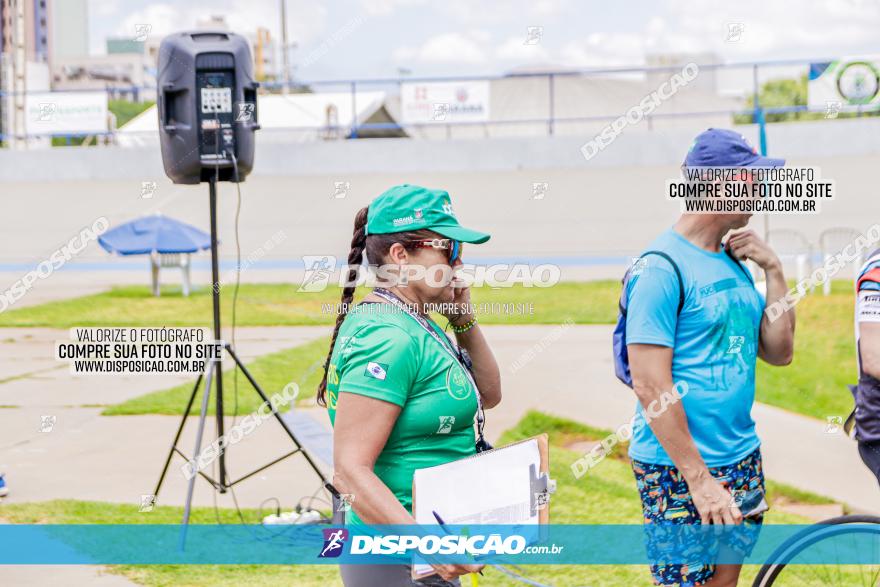 Taça Brasil de Ciclismo de Pista 2022