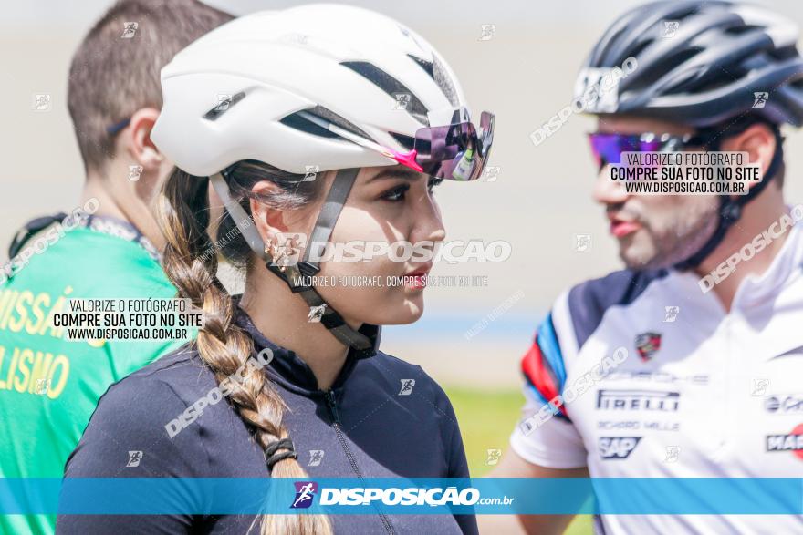 Taça Brasil de Ciclismo de Pista 2022