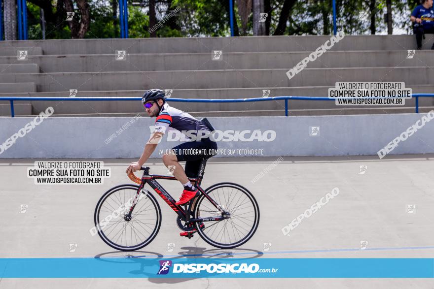 Taça Brasil de Ciclismo de Pista 2022