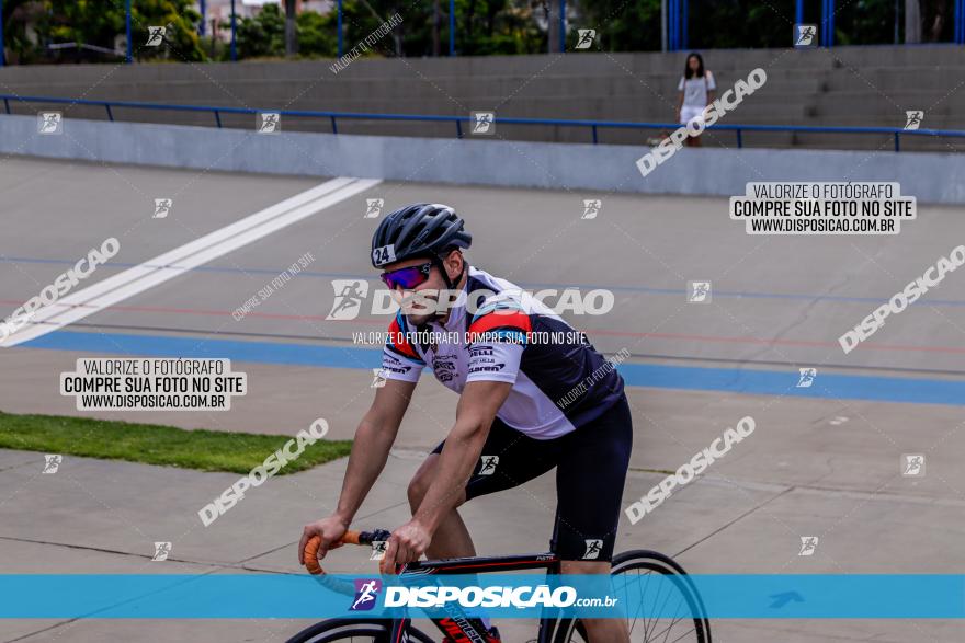 Taça Brasil de Ciclismo de Pista 2022