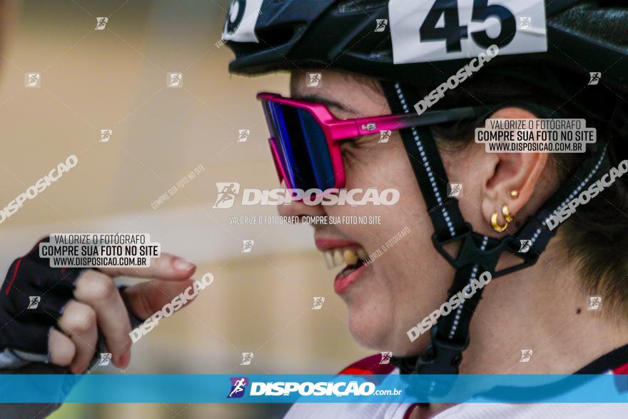 Taça Brasil de Ciclismo de Pista 2022