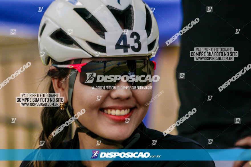 Taça Brasil de Ciclismo de Pista 2022