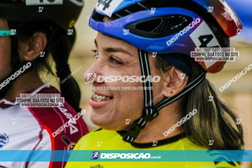 Taça Brasil de Ciclismo de Pista 2022