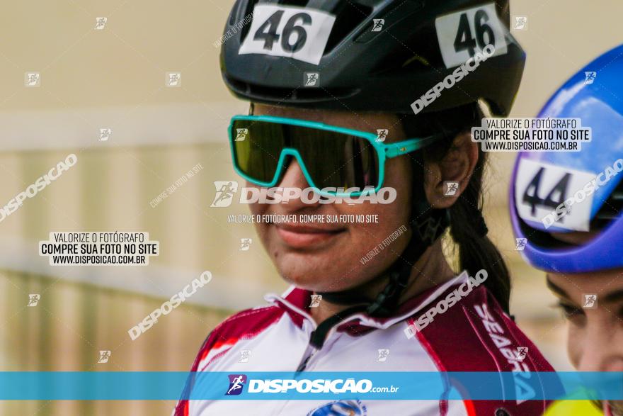 Taça Brasil de Ciclismo de Pista 2022