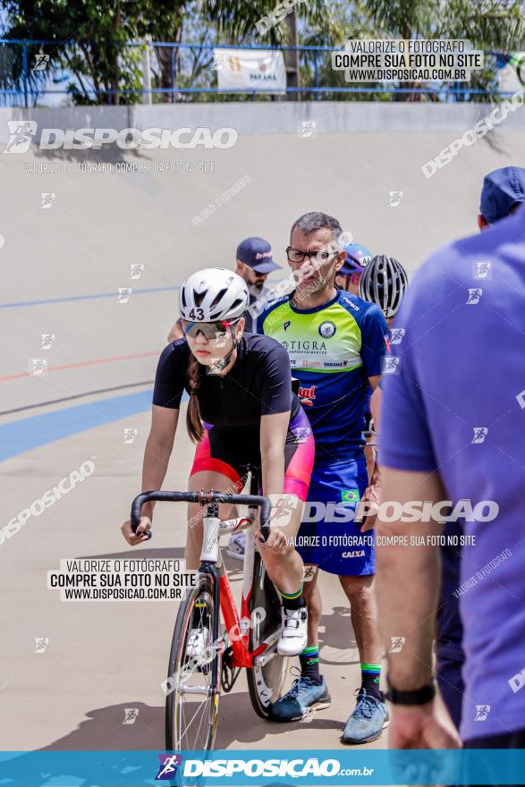 Taça Brasil de Ciclismo de Pista 2022