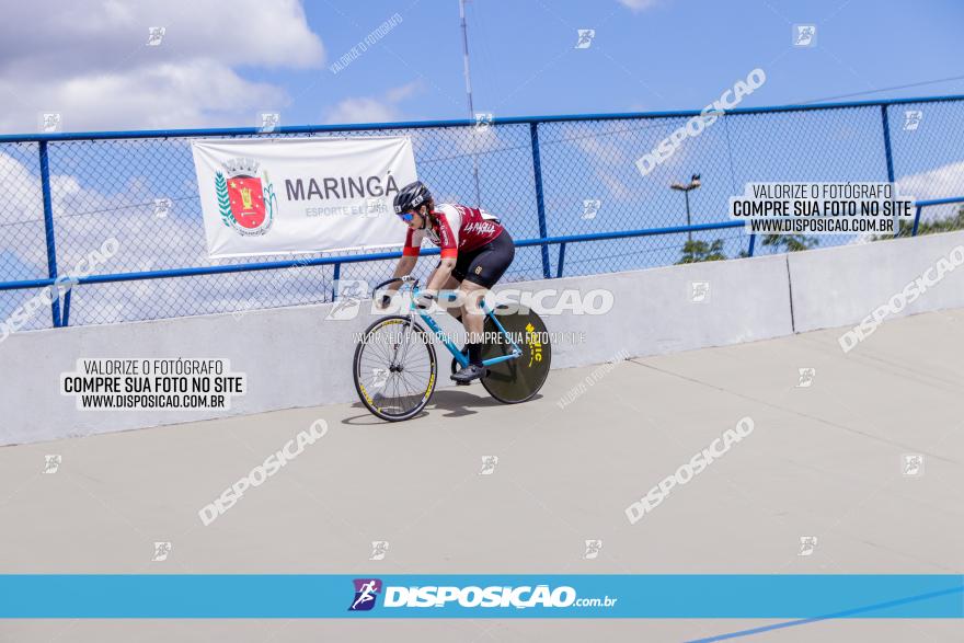 Taça Brasil de Ciclismo de Pista 2022