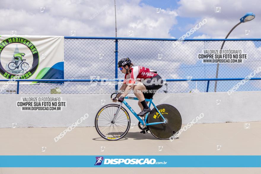 Taça Brasil de Ciclismo de Pista 2022