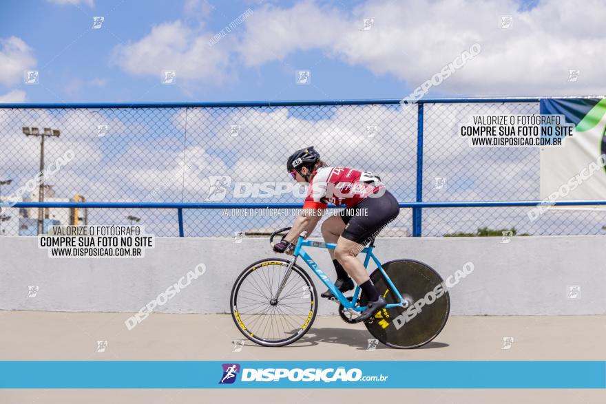 Taça Brasil de Ciclismo de Pista 2022