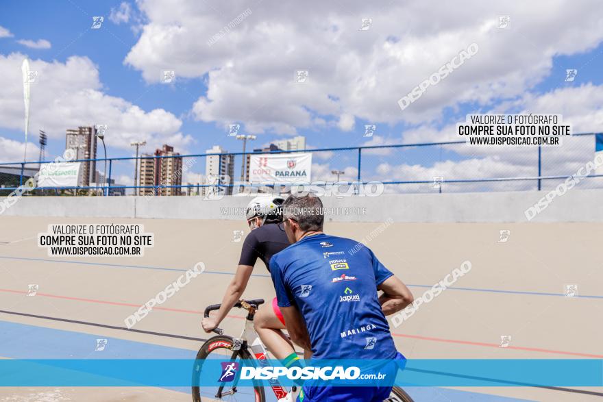 Taça Brasil de Ciclismo de Pista 2022