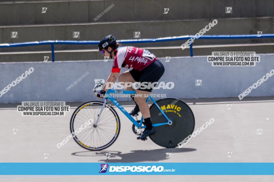 Taça Brasil de Ciclismo de Pista 2022