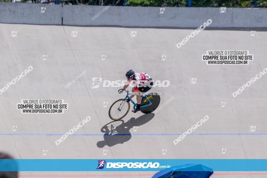 Taça Brasil de Ciclismo de Pista 2022