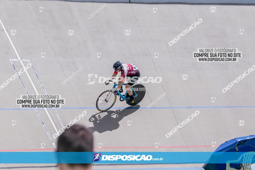 Taça Brasil de Ciclismo de Pista 2022