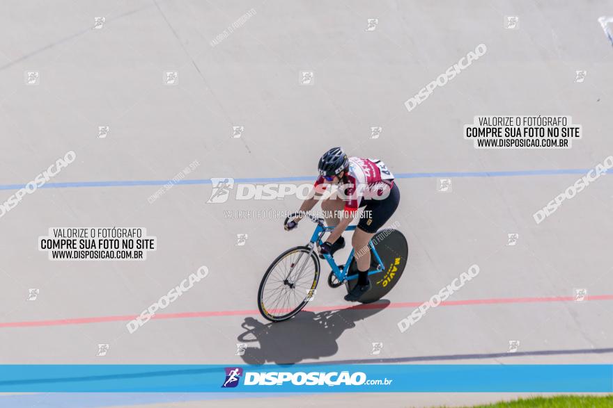 Taça Brasil de Ciclismo de Pista 2022