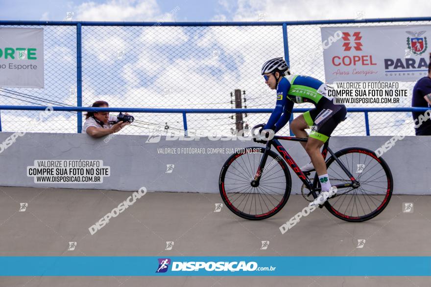 Taça Brasil de Ciclismo de Pista 2022