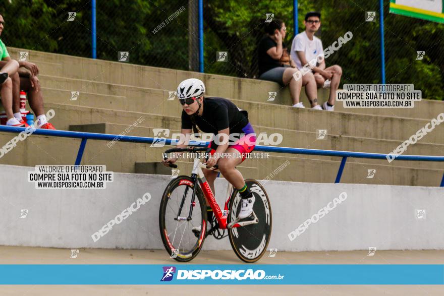 Taça Brasil de Ciclismo de Pista 2022