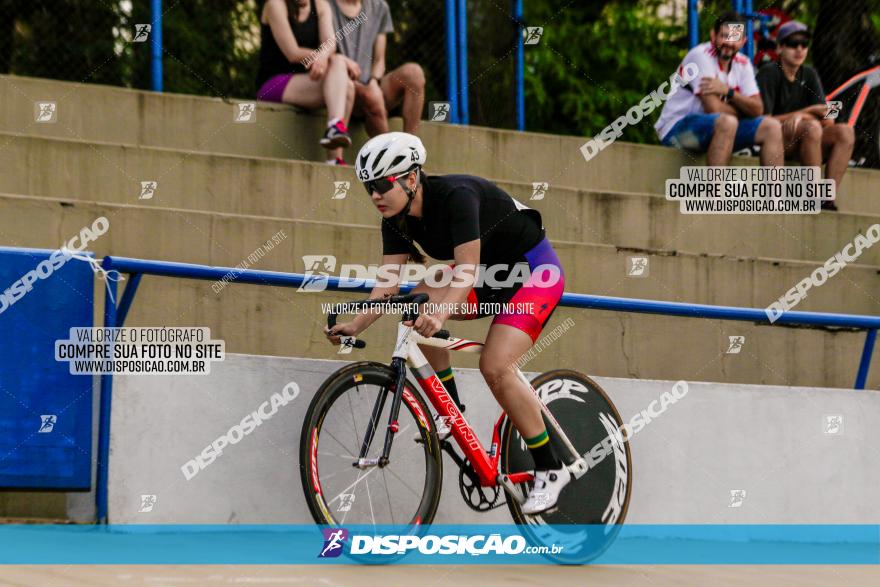 Taça Brasil de Ciclismo de Pista 2022