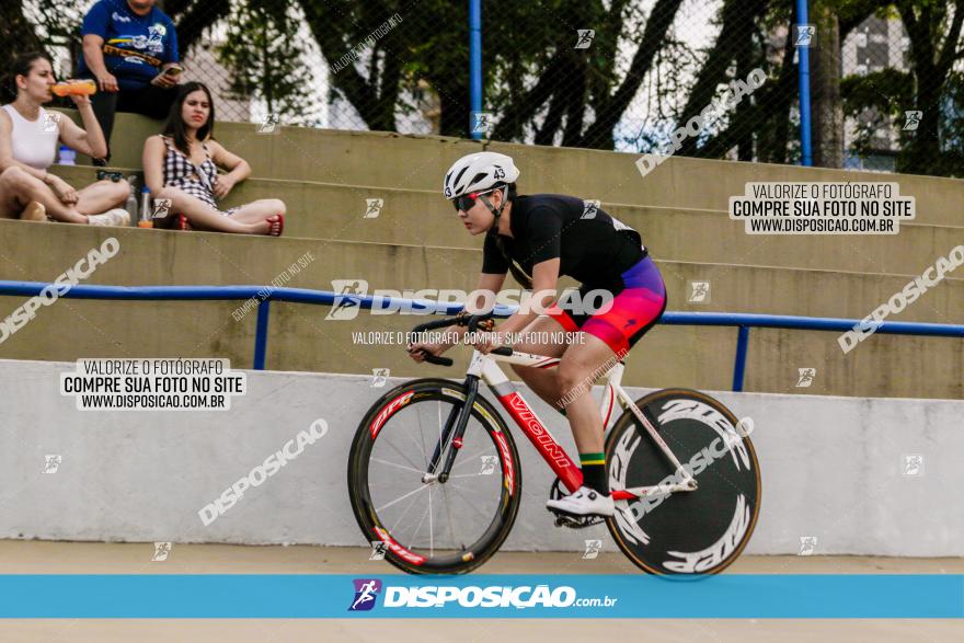 Taça Brasil de Ciclismo de Pista 2022