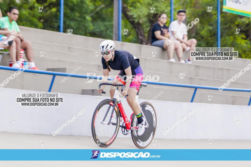 Taça Brasil de Ciclismo de Pista 2022