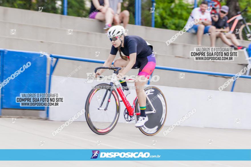 Taça Brasil de Ciclismo de Pista 2022