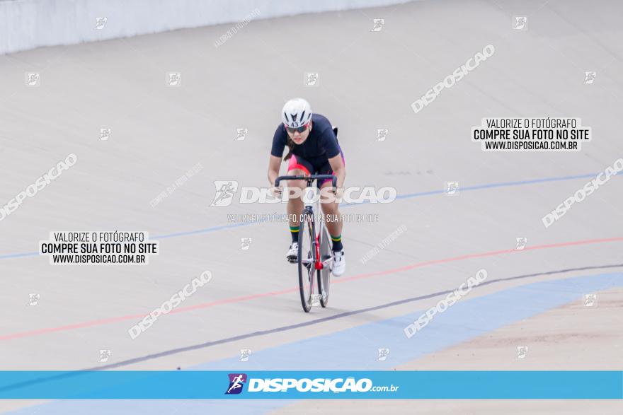 Taça Brasil de Ciclismo de Pista 2022