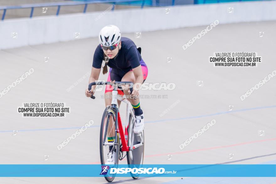 Taça Brasil de Ciclismo de Pista 2022