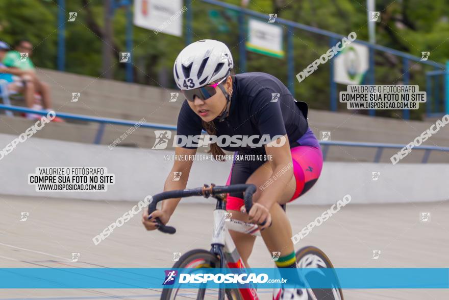 Taça Brasil de Ciclismo de Pista 2022