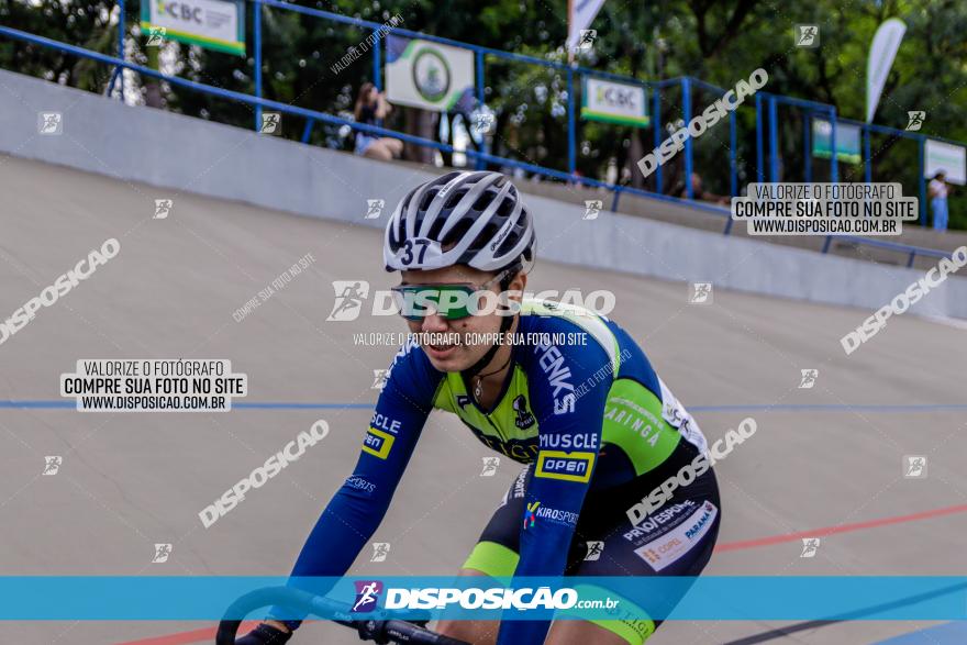 Taça Brasil de Ciclismo de Pista 2022