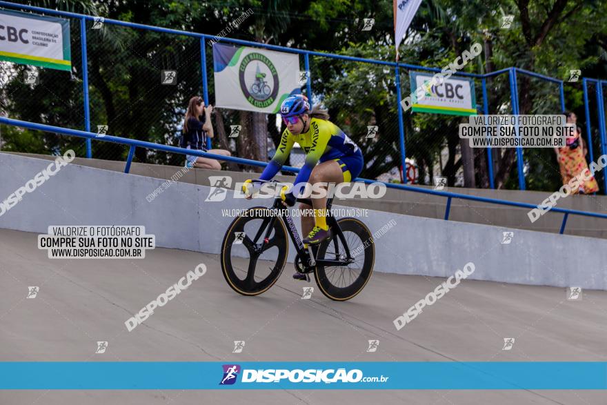 Taça Brasil de Ciclismo de Pista 2022