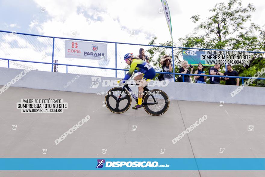 Taça Brasil de Ciclismo de Pista 2022